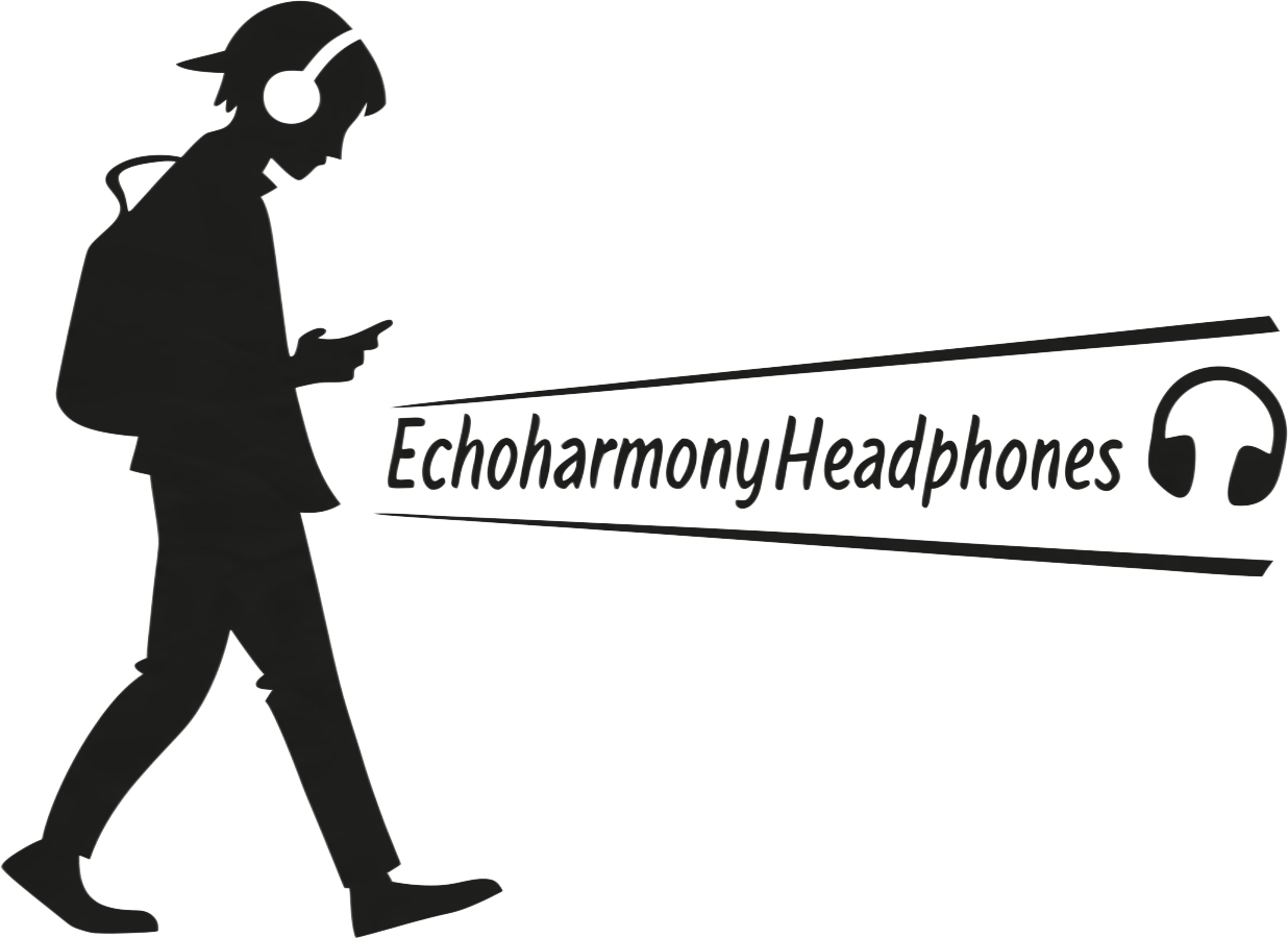 echoharmonyheadphones.com