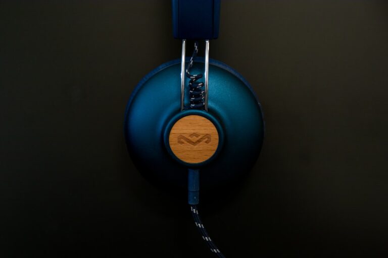 Why Echo Harmony Headphones Are Perfect for Every Music Lover