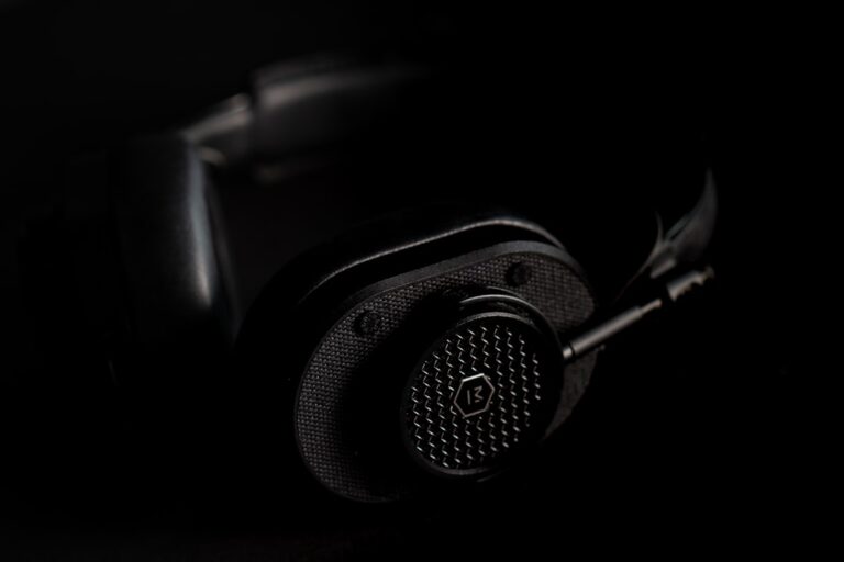 The Science Behind Sound Quality: Echo Harmony Headphones Explained