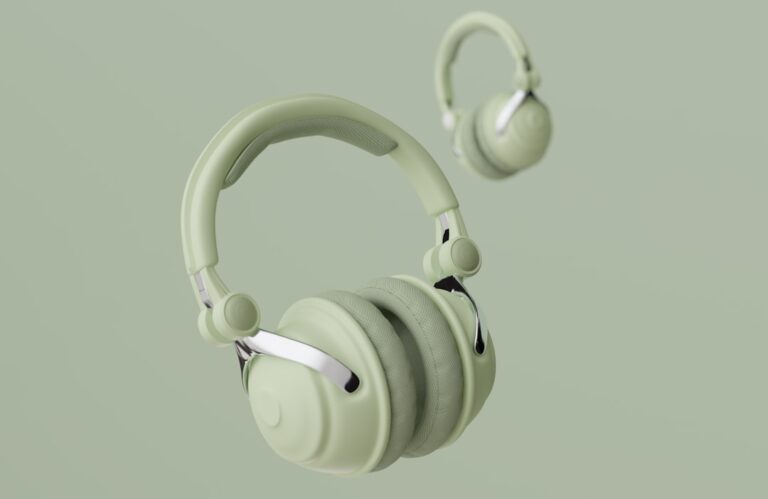 How to Choose the Right Headphones: A Guide to Echo Harmony